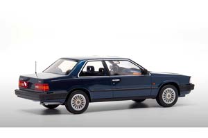 VOLVO 780 1986-1991 BLUE PEARL METALLIC: 299 PCS — фото 5