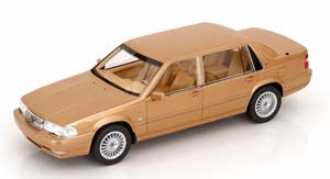 VOLVO S90 ROYAL 1998, GOLD METALLIC