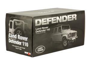 LAND ROVER DEFENDER 110 2015 RED / ЛЭНД РОВЕР ДИФЕНДЕР КРАСНЫЙ — фото 18
