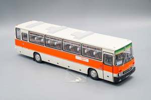 IKARUS-250.58  / ИКАРУС "ИНТУРБЮРО" — фото 3