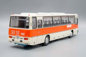IKARUS-250.58  / ИКАРУС "ИНТУРБЮРО" — фото 5