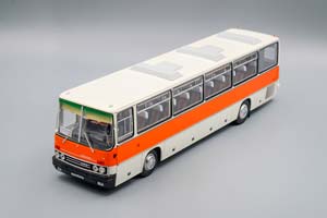 IKARUS-250.58  / ИКАРУС "ИНТУРБЮРО" — фото 9