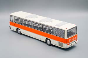 IKARUS-250.58  / ИКАРУС "ИНТУРБЮРО" — фото 2