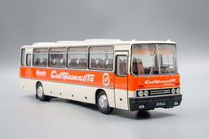 IKARUS 250.58 / ИКАРУС "СОВТРАНСАВТО" — фото 4