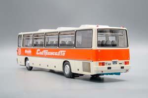 IKARUS 250.58 / ИКАРУС "СОВТРАНСАВТО" — фото 5