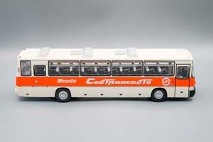 IKARUS 250.58 / ИКАРУС "СОВТРАНСАВТО" — фото 6