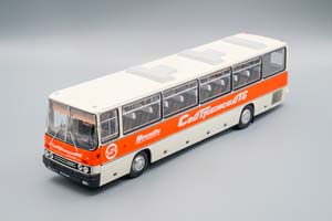 IKARUS 250.58 / ИКАРУС "СОВТРАНСАВТО" — фото 8