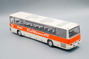 IKARUS 250.58 / ИКАРУС "СОВТРАНСАВТО" — фото 2