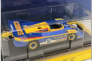 PORSCHE 917/30 1973 CAN AM WINNER #6 — фото 2