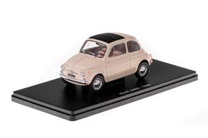 FIAT 500 1960 ОРАНЖЕВЫЙ