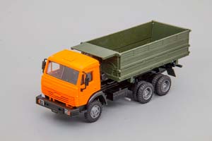 КАМСКИЙ 55102 СЕЛЬХОЗВАРИАНТ, ОРАНЖЕВЫЙ/ХАКИ