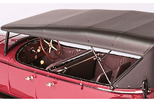BUGATTI T41 ROYALE PROTOTYPE PACKARD CHASSIS #41100 VERCION RESTAUREE 2011 — фото 3
