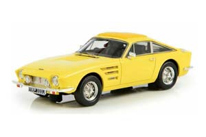 TRIDENT VENTURER SPORT COUPE 1971 YELLOW