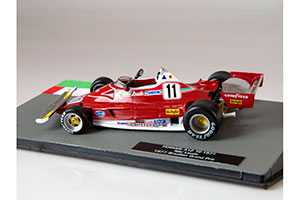 FERRARI 312 T2 NIKKI LAUDA 1977 | FERRARI 312 T2 НИКИ ЛАУДА — фото 6