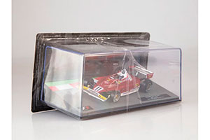 FERRARI 312 T2 NIKKI LAUDA 1977 | FERRARI 312 T2 НИКИ ЛАУДА — фото 8