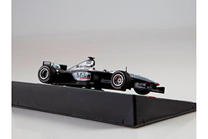 MCLAREN MP4/14 MIKI HAKKINEN 1999 / МАКЛАРЕН МИКИ ХАККИНЕНА — фото 3