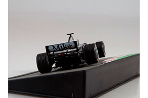 MCLAREN MP4/14 MIKI HAKKINEN 1999 / МАКЛАРЕН МИКИ ХАККИНЕНА — фото 4