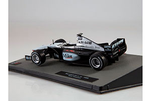 MCLAREN MP4/14 MIKI HAKKINEN 1999 / МАКЛАРЕН МИКИ ХАККИНЕНА — фото 2