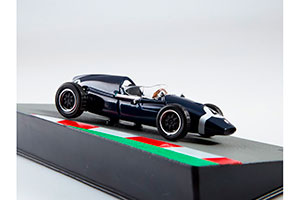 COOPER T51 STIRLING MOSS 1959 | COOPER T51 СТИРЛИНГ МОСС — фото 3