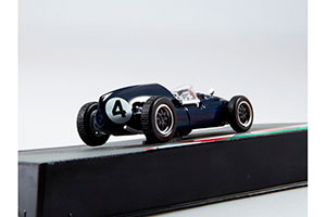 COOPER T51 STIRLING MOSS 1959 | COOPER T51 СТИРЛИНГ МОСС — фото 2