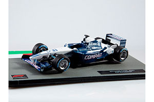 WILLIAMS FW23 RALF SHUMACHER 2001 | WILLIAMS FW23 РАЛЬФ ШУМАХЕР — фото 5