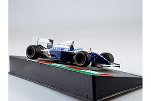 WILLIAMS FW16 DAMON HILL 1994 | WILLIAMS FW16 ДЭЙМОН ХИЛЛ — фото 3