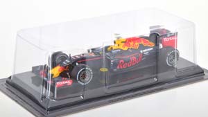 RED BULL RB12 MAX VERSTAPPEN 2016 / РЕД БУЛЛ МАКС ФЕРСТАППЕН — фото 3