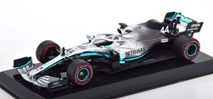 MERCEDES AMG W10 EQ WORLD CHAMPION 2019 LEWIS HAMILTON / МЕРСЕДЕС ЧЕМПИОН МИРА ЛЬЮИС ХЭМИЛЬТОН