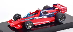 BRABHAM ALFA BT46B DRIVER: LAUDA 1978