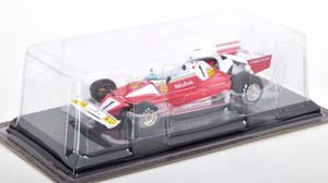FERRARI 312T2 NIKI LAUDA 1976 / ФЕРРАРИ НИКИ ЛАУДА — фото 3