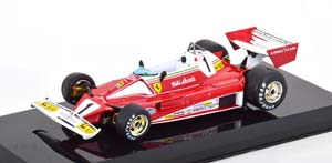FERRARI 312T2 NIKI LAUDA 1976 / ФЕРРАРИ НИКИ ЛАУДА — фото 1