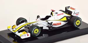 BRAWN GP001 WORLD CHAMPION 2009 Jenson Button / БРАУН ЧЕМПИОН МИРА ЙЕНСОН БАТТОН
