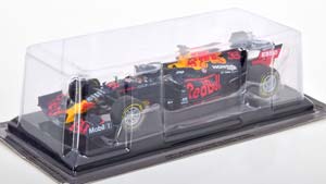 RED BULL RB16 MAX VERSTAPPEN 2020 / РЕД БУЛЛ МАКС ФЕРСТАППЕН — фото 3