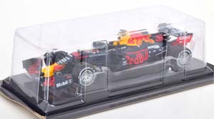 RED BULL RB15 MAX VERSTAPPEN 2019 / РЕД БУЛЛ МАКС ФЕРСТАППЕН — фото 3