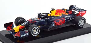 RED BULL RB15 MAX VERSTAPPEN 2019 / РЕД БУЛЛ МАКС ФЕРСТАППЕН