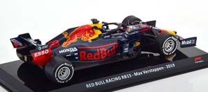 RED BULL RB15 MAX VERSTAPPEN 2019 / РЕД БУЛЛ МАКС ФЕРСТАППЕН — фото 2