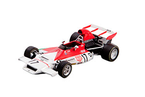 BRM P160B JEAN PIERRE BELTOISE 1972 / БРМ ЖАН-ПЬЕР БЕЛЬТУАЗ