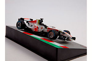 HONDA RA106 JENSON BUTTON 2006 | HONDA RA106 ДЖЕНСОН БАТТОН — фото 4