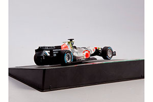 HONDA RA106 JENSON BUTTON 2006 | HONDA RA106 ДЖЕНСОН БАТТОН — фото 5