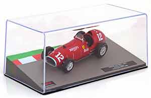 FERRARI 375 INDY INDIANAPOLIS 500 1952 — фото 3