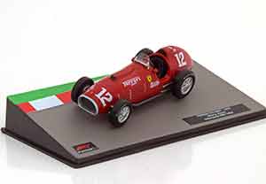 FERRARI 375 INDY INDIANAPOLIS 500 1952