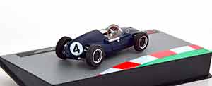COOPER T51 DRIVER: MOSS 1959 — фото 2