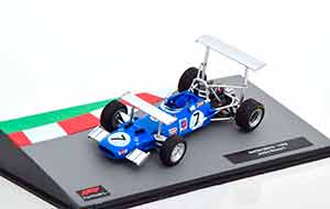 MATRA MS10 WORLD CHAMPION 1969