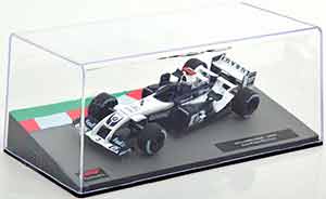 WILLIAMS BMW FW26 DRIVER: MONTOYA 2004 — фото 3