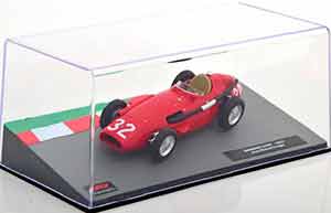 MASERATI 250F WORLD CHAMPION 1957 — фото 3