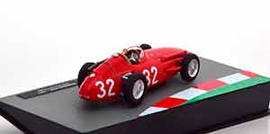 MASERATI 250F WORLD CHAMPION 1957 — фото 2