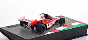 MCLAREN M23 WORLD CHAMPION 1974 — фото 2