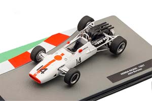 HONDA RA300 #14 JOHN SURTEES 1967