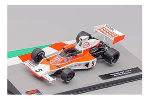 MCLAREN M23 EMERSON FITTIPALDI (1974) — фото 1