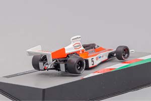 MCLAREN M23 EMERSON FITTIPALDI (1974) — фото 2